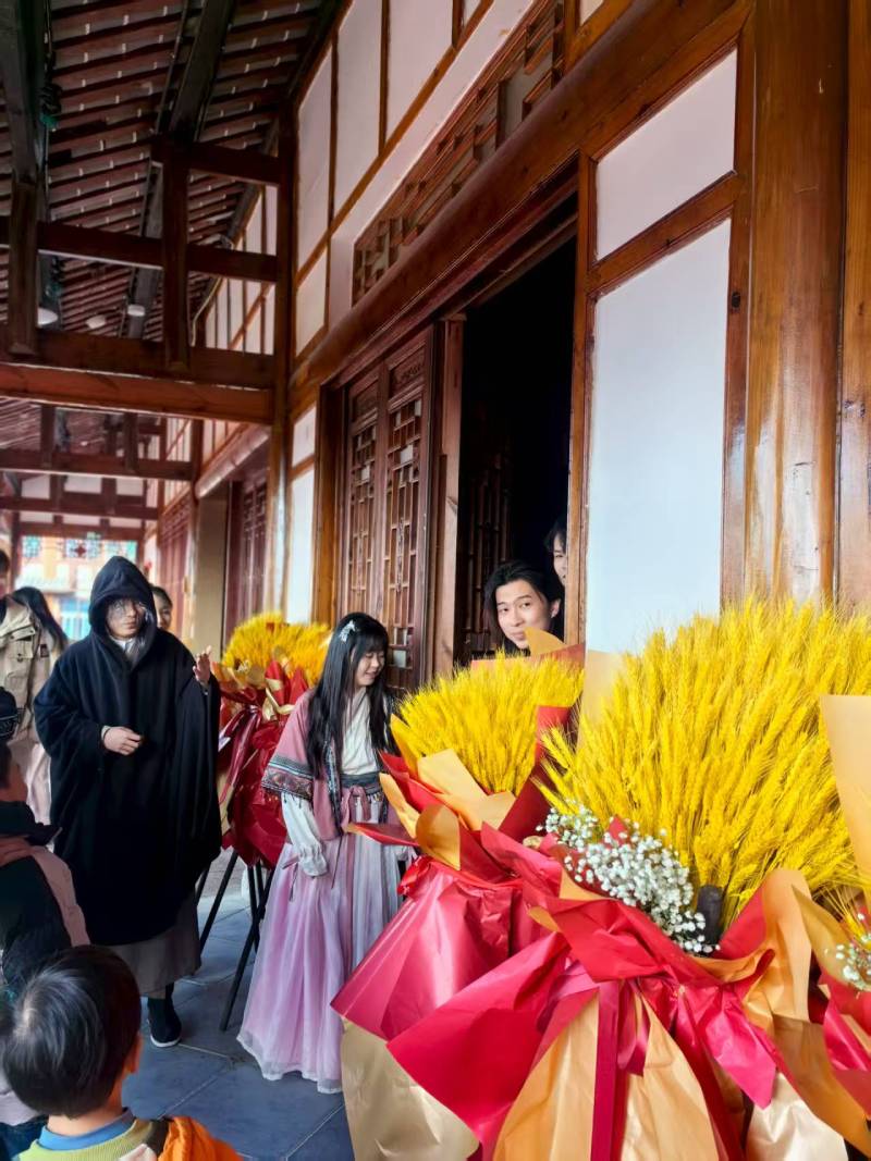 沉浸赋能：班戈县景区演艺的差异化突围之路